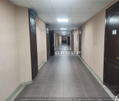офис 60 кв м, этаж 4/5 Казань, улица Академическая, 2