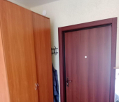 комната 13 кв м Казань, улица Восстания