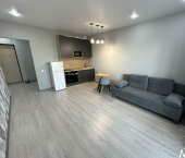 1-комн, 25кв м, этаж 4/20 Казань, улица Ярышлар, 4