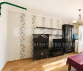 3-комн, 58кв м, этаж 5/5 Республика Татарстан (Татарстан), Набережные Челны, проспект Сююмбике, 64