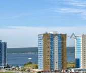 3-комн, 73кв м, этаж 8/10 Республика Татарстан (Татарстан), Набережные Челны, проспект Дружбы Народов, 29