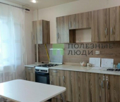 1-комн, 39кв м, этаж 3/9 Республика Татарстан (Татарстан), Зеленодольск, проспект Строителей, 32