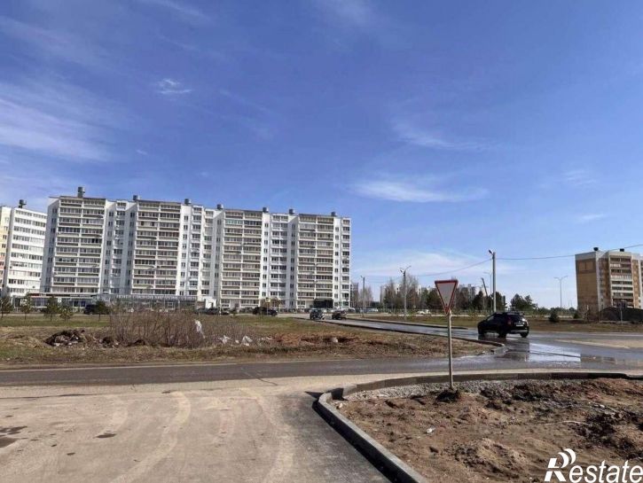 Торговое помещение ул Марджани, 18,  д. 18