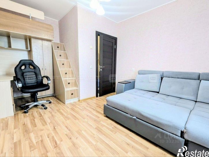 1-комн квартира ул Садовая, 5,  д. 5