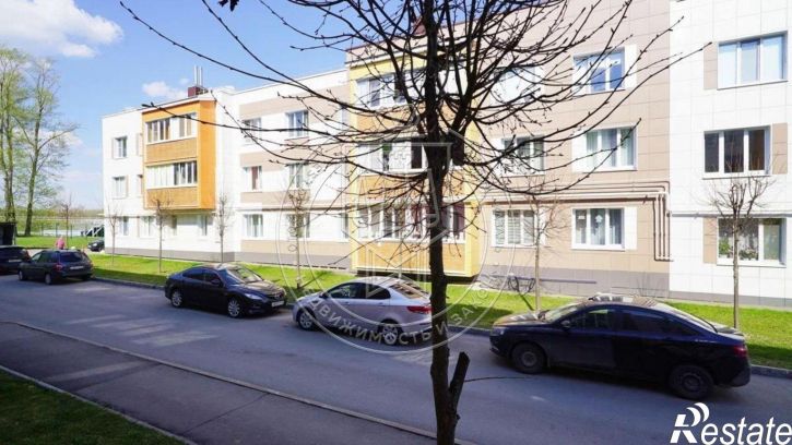 1-комн квартира Габдуллы Тукая ул, 36