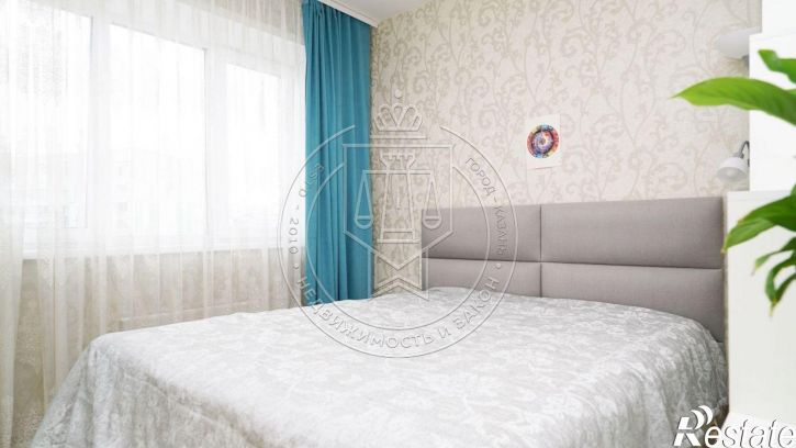 1-комн квартира Академика Глушко ул, 22Г