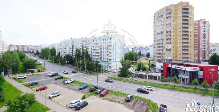 1-комн квартира Академика Глушко ул, 22Г