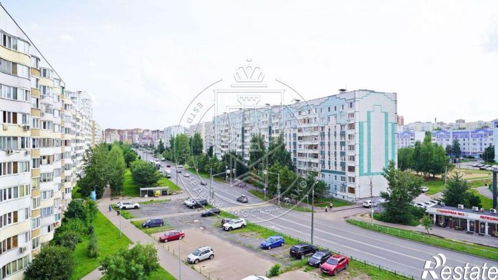 1-комн квартира Академика Глушко ул, 22Г