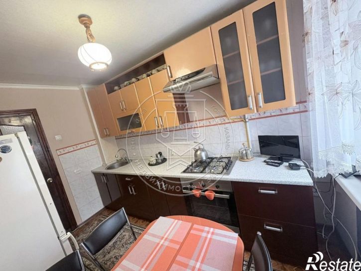2-комн квартира Санаторная ул, 1