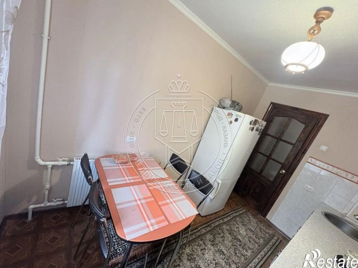 2-комн квартира Санаторная ул, 1