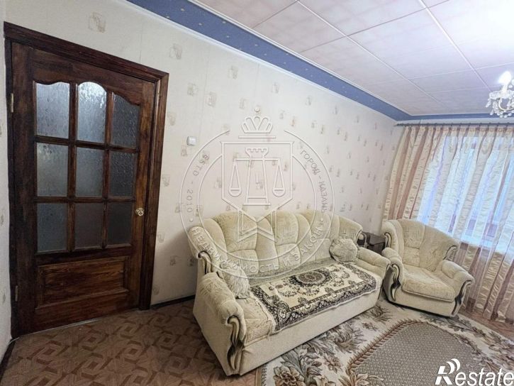 2-комн квартира Санаторная ул, 1
