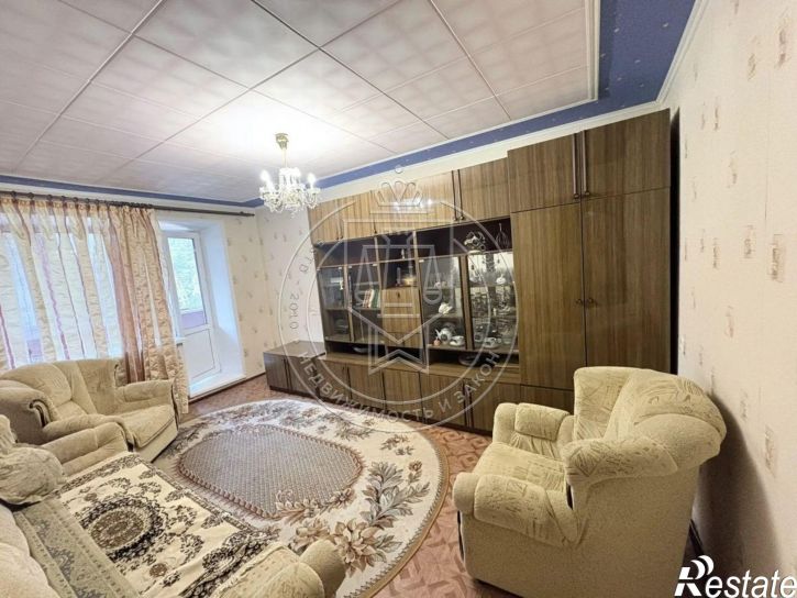 2-комн квартира Санаторная ул, 1