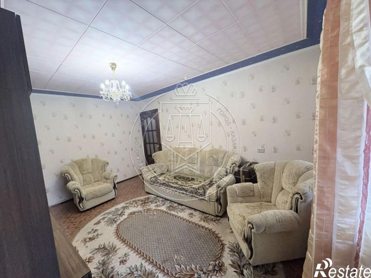 2-комн квартира Санаторная ул, 1