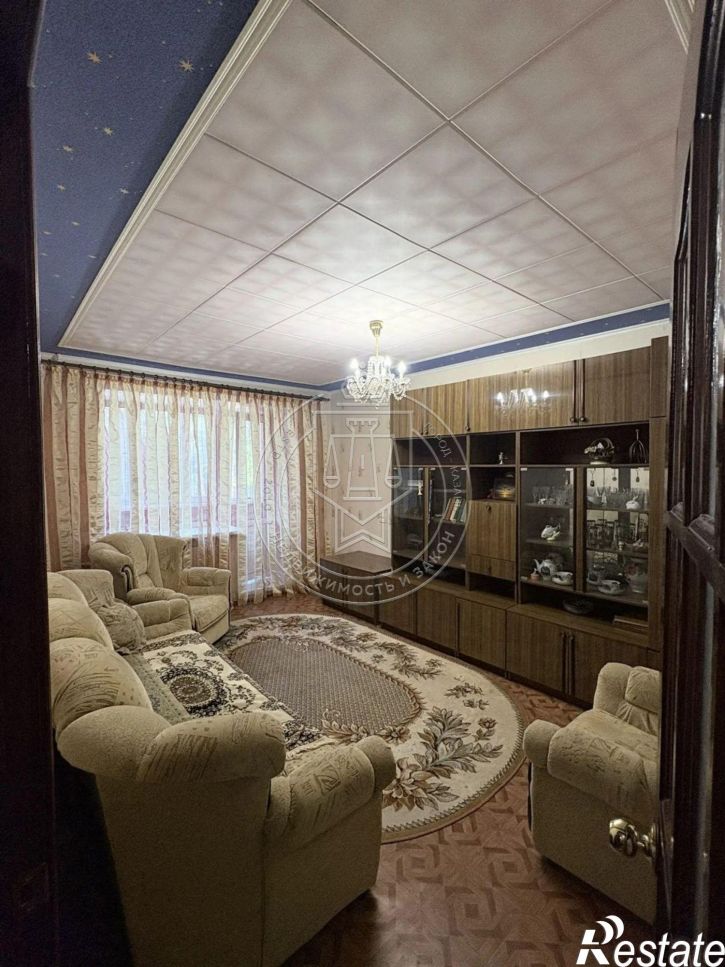 2-комн квартира Санаторная ул, 1