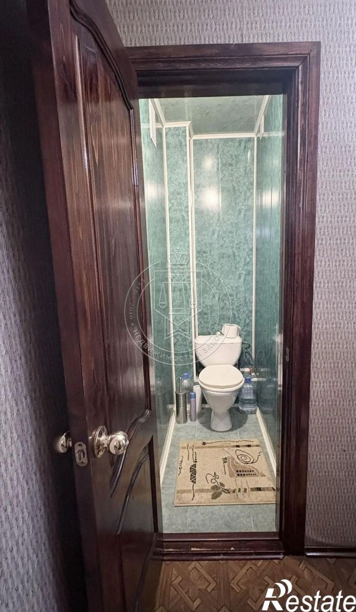 2-комн квартира Санаторная ул, 1