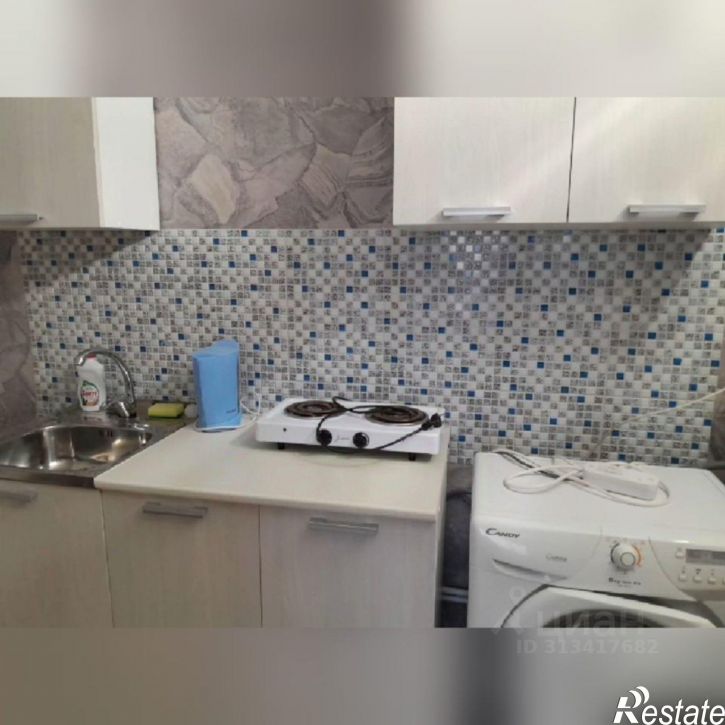 2-комн квартира ул Комарова, 8а,  д. 8а