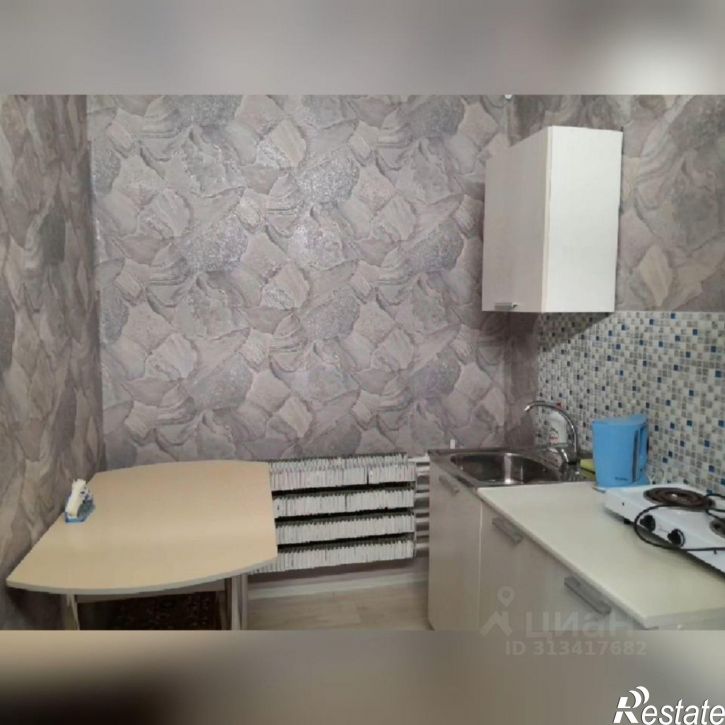 2-комн квартира ул Комарова, 8а,  д. 8а