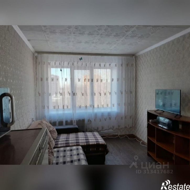 2-комн квартира ул Комарова, 8а,  д. 8а