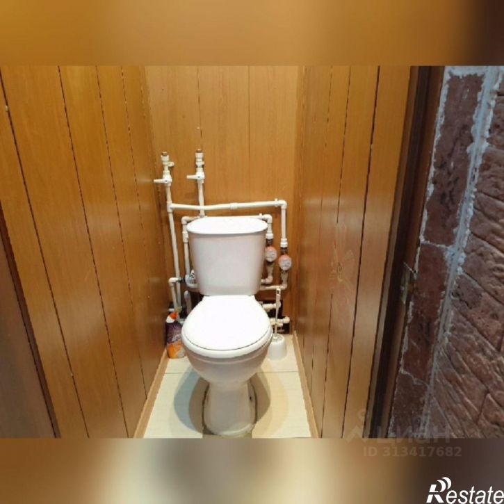 2-комн квартира ул Комарова, 8а,  д. 8а