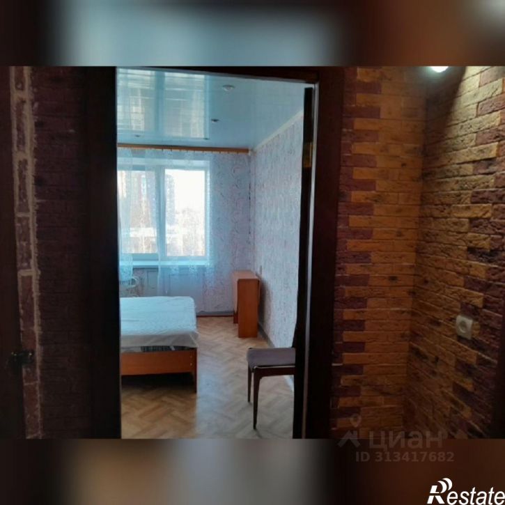 2-комн квартира ул Комарова, 8а,  д. 8а