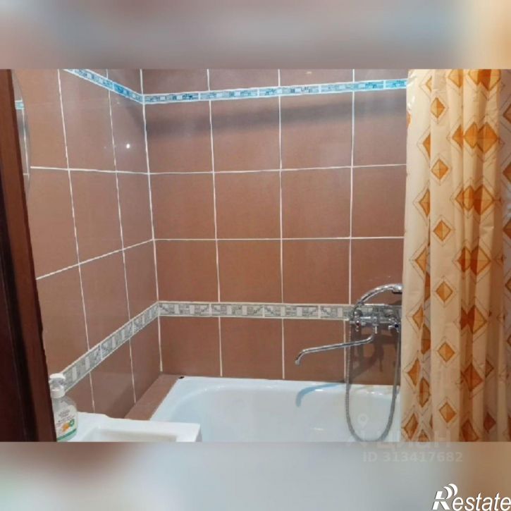 2-комн квартира ул Комарова, 8а,  д. 8а