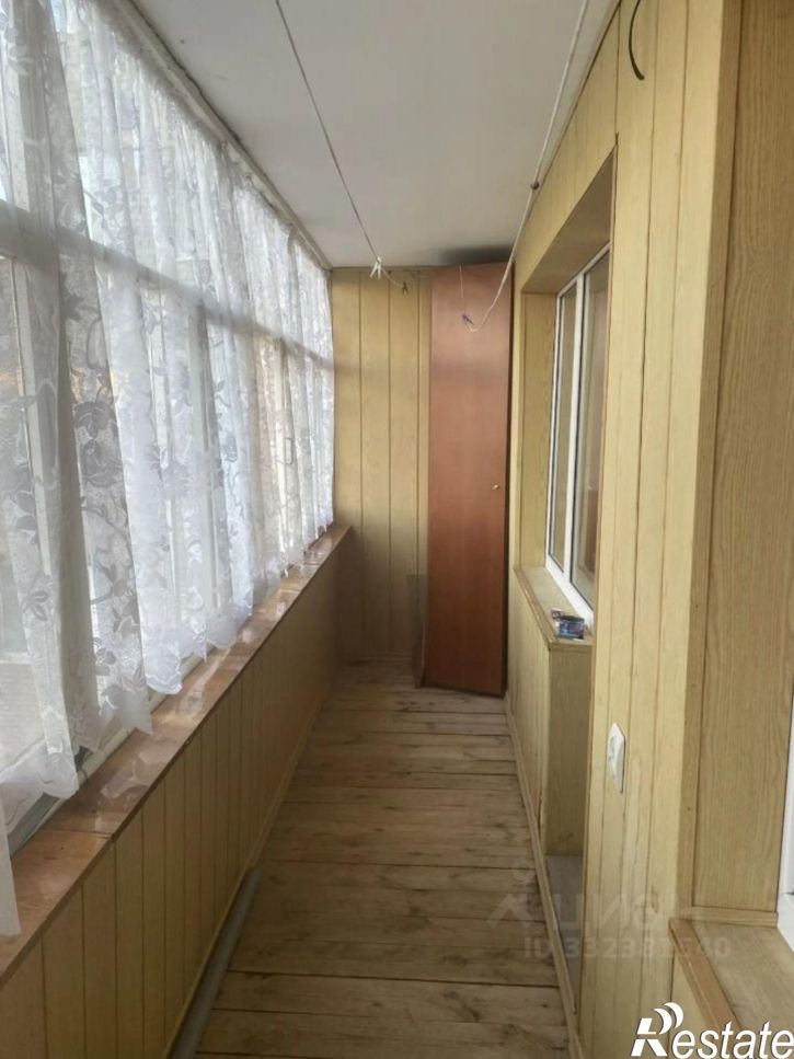 2-комн квартира ул 8 Марта, 15,  д. 15