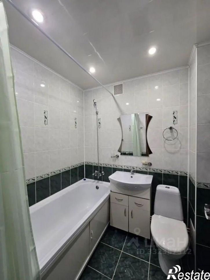 1-комн квартира ул Королева, 14А,  д. 14А
