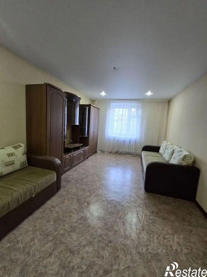 1-комн квартира ул Королева, 14А,  д. 14А