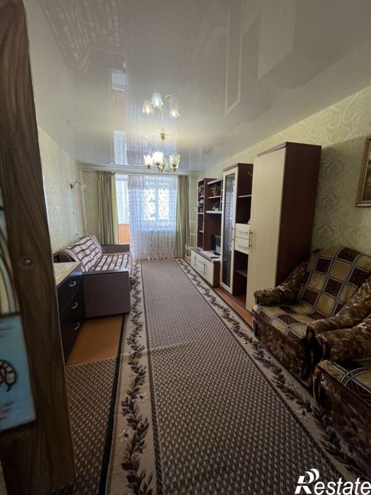 2-комн квартира ул Заикина, 9,  д. 9