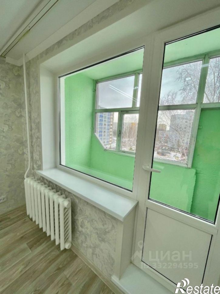 2-комн квартира пр-кт Шинников, 56,  д. 56