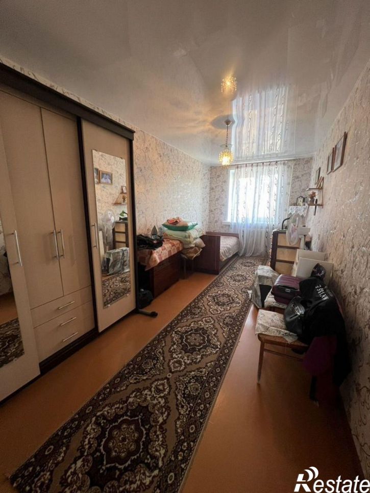 2-комн квартира ул Заикина, 9,  д. 9