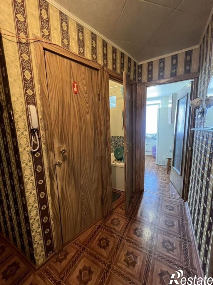 2-комн квартира ул Заикина, 9,  д. 9