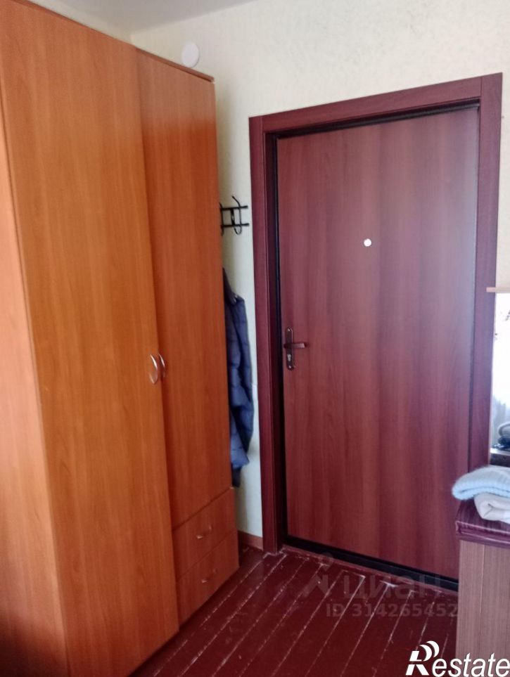Комната Казань, улица Восстания