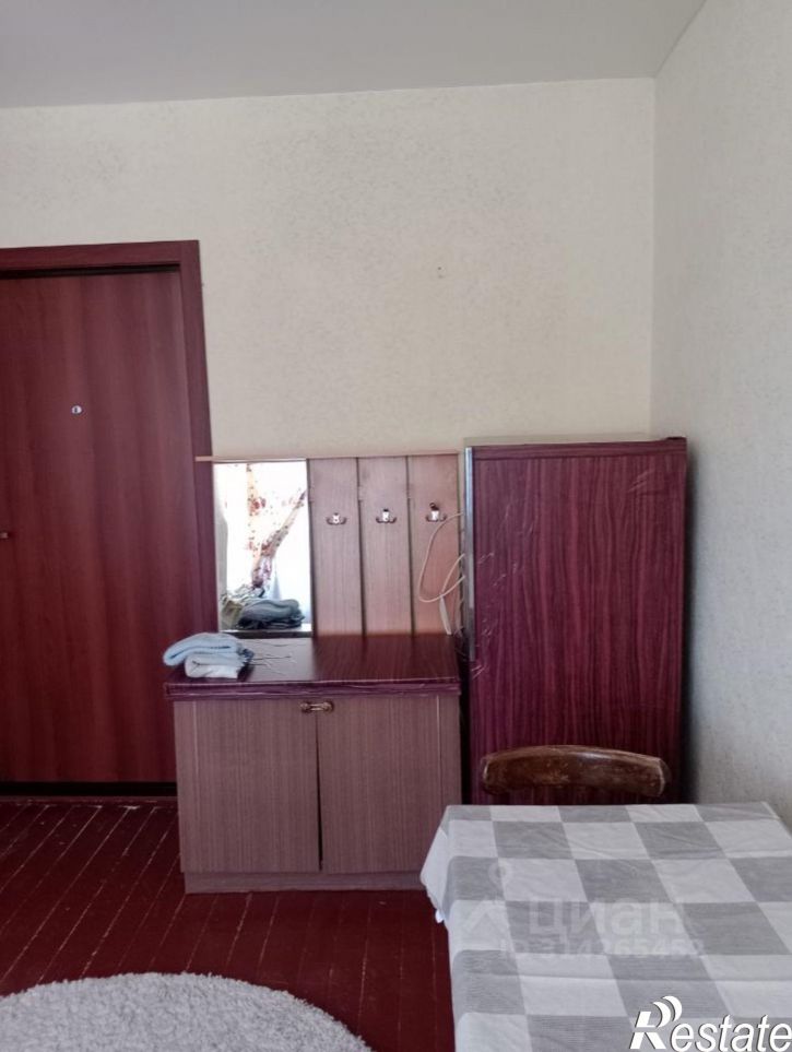 Комната Казань, улица Восстания
