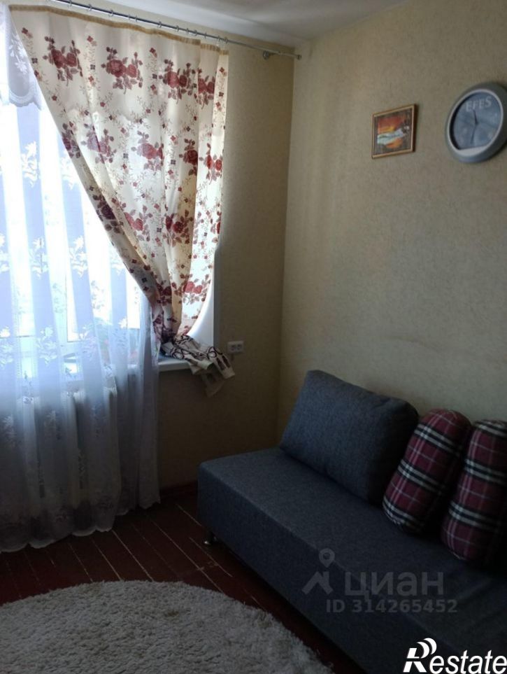 Комната Казань, улица Восстания