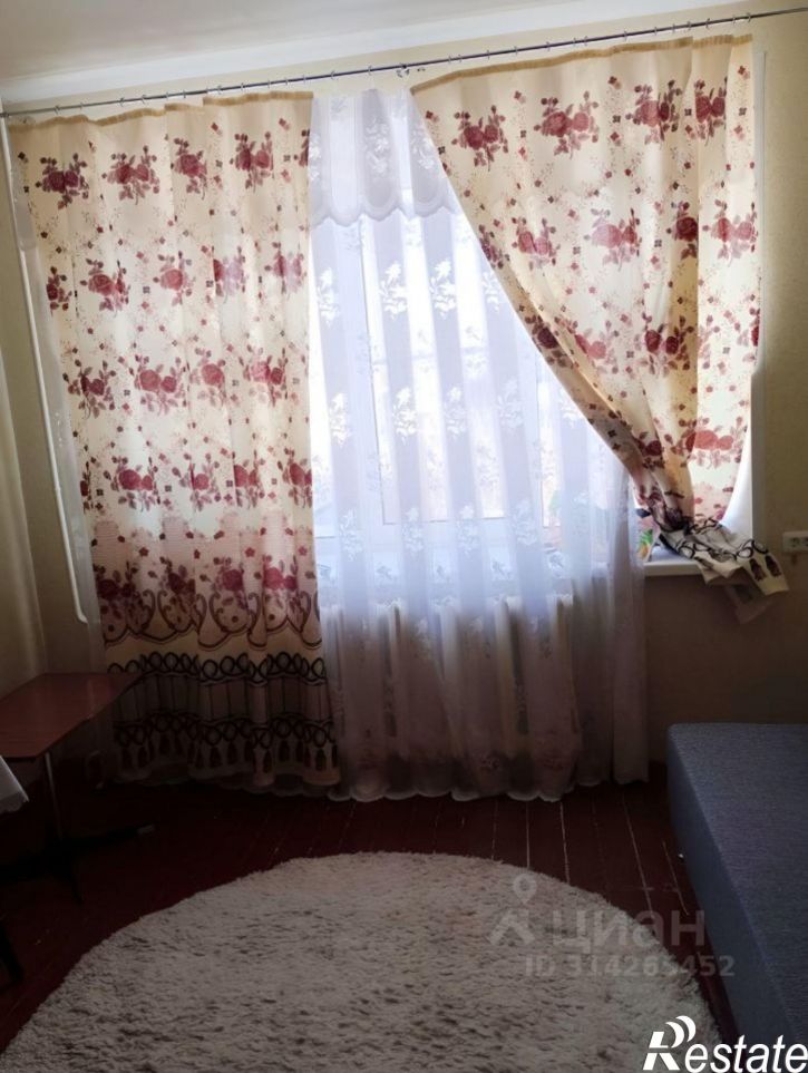 Комната Казань, улица Восстания