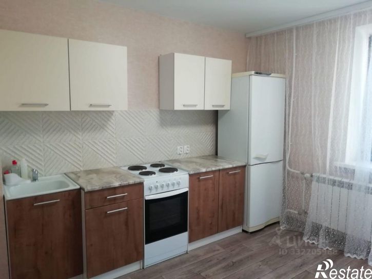 1-комн квартира Набережные Челны