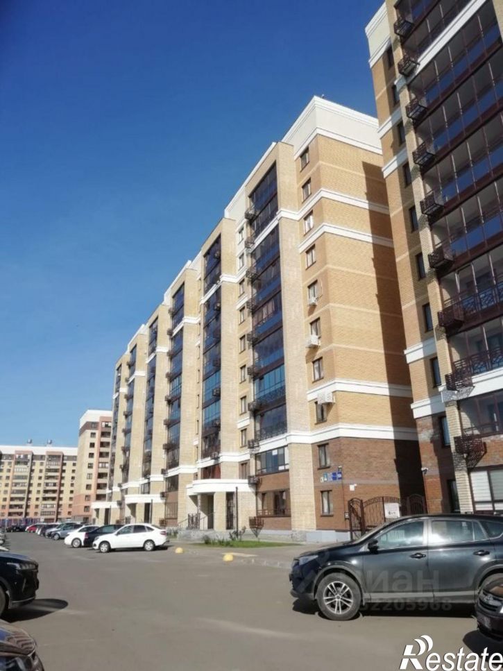 1-комн квартира Набережные Челны