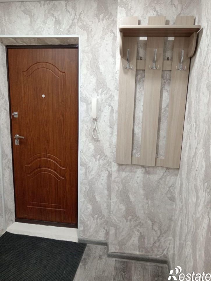 1-комн квартира Нижнекамск