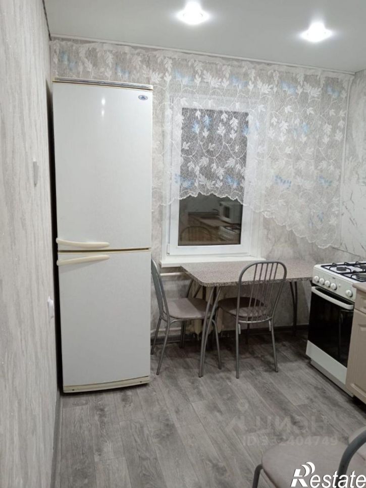 1-комн квартира Нижнекамск