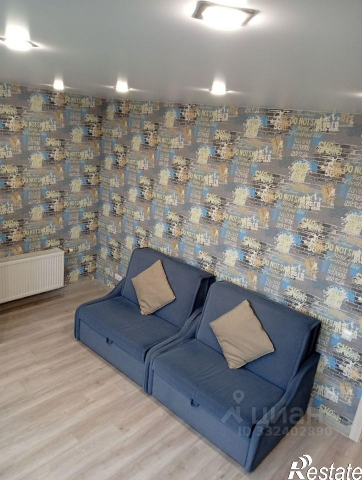 2-комн квартира Казань