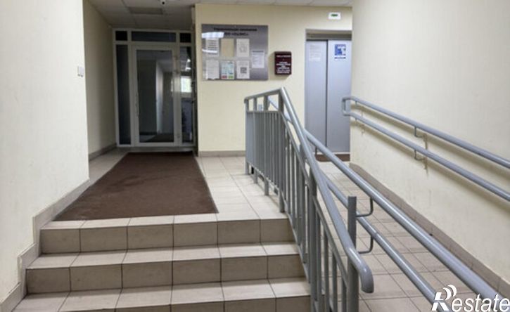 3-комн квартира Республика Татарстан (Татарстан), Казань, улица Кул Гали, 7Бк1