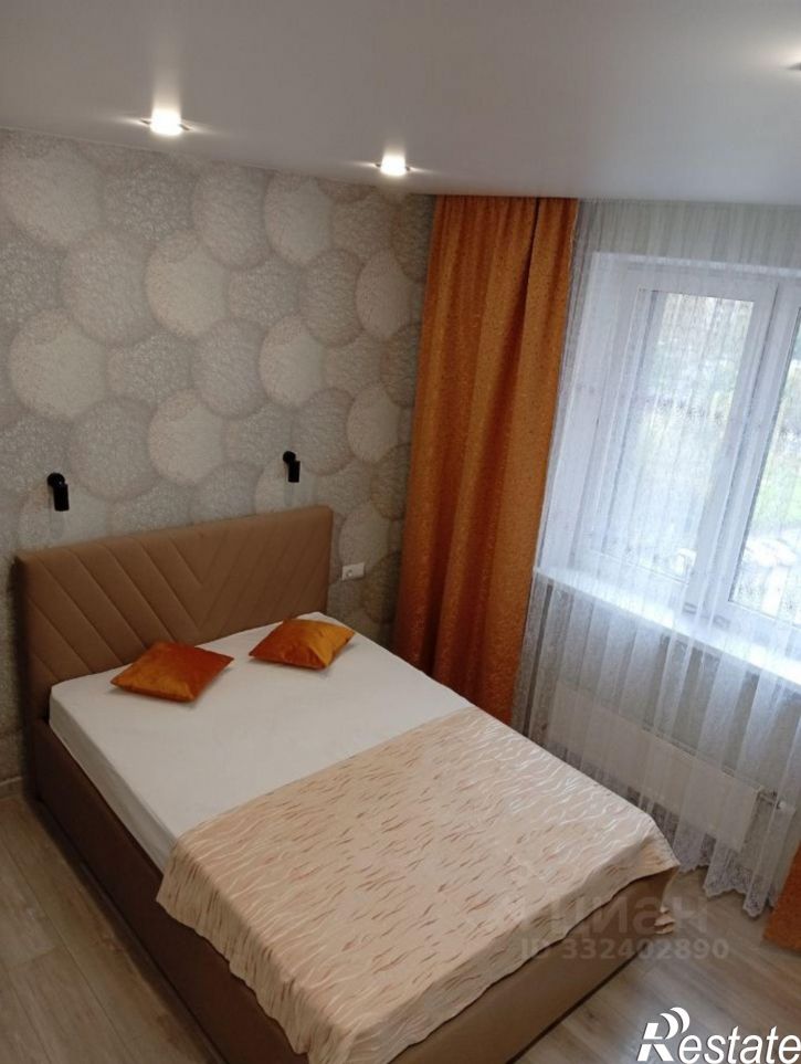 2-комн квартира Казань