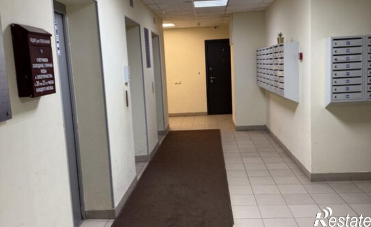 3-комн квартира Республика Татарстан (Татарстан), Казань, улица Кул Гали, 7Бк1