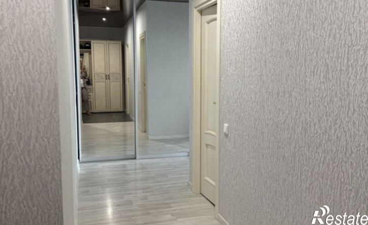 3-комн квартира Республика Татарстан (Татарстан), Казань, улица Кул Гали, 7Бк1