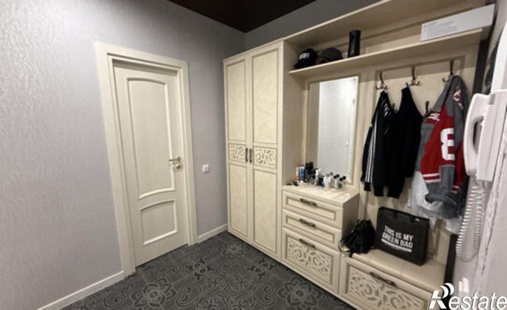3-комн квартира Республика Татарстан (Татарстан), Казань, улица Кул Гали, 7Бк1