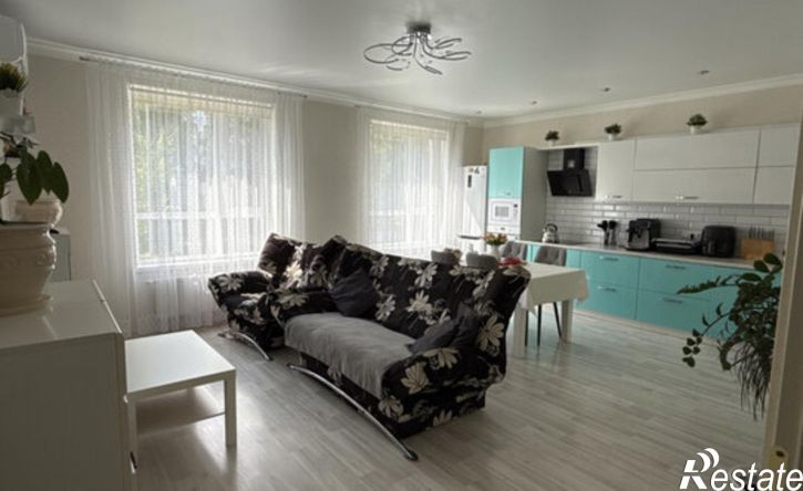 3-комн квартира Республика Татарстан (Татарстан), Казань, улица Кул Гали, 7Бк1