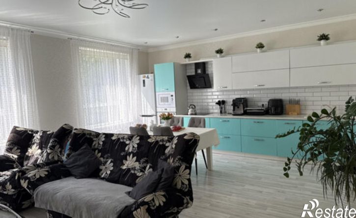 3-комн квартира Республика Татарстан (Татарстан), Казань, улица Кул Гали, 7Бк1