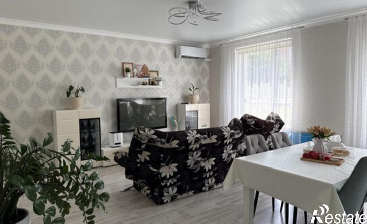 3-комн квартира Республика Татарстан (Татарстан), Казань, улица Кул Гали, 7Бк1