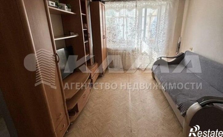 1-комн квартира Республика Татарстан (Татарстан), Набережные Челны, посёлок ГЭС, Парковый переулок, 6